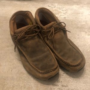 Mens Twisted X boots